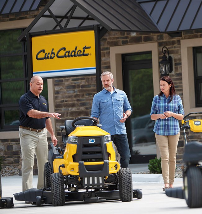 Cub Cadet Repair Service Manuals: Your Ultimate Guide to Heavy Equipment Maintenance