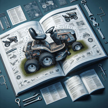 Cub Cadet 2160 Lawn and Garden Tractor Service Manual: Instant Download